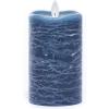 imageFrosted Rustic Pillar