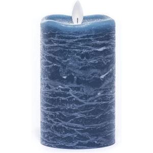 imageFrosted Rustic Pillar