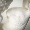 imageSullivans Magnesium Oxide Rabbit Container 185quot Spring Easter White Bunny Rabbit Design Home Dcor for Bathroom Plants Coffee Table Decor Tabletop Shelf Fireplace Mantel Decoration135 Inch