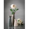 imageSullivans Ceramic Vase Set 3 Small Vases Rustic Home Dcor Modern Farmhouse Ideal Shelf Dcor Table Dcor Bookshelf Mantle Entryway MultiColor CM2968Blue  Grey  White