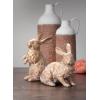 imageSullivans Multicolored Iron Tall Jar Set of 2 Modern Home Decor Vases for Centerpieces Mantle Tabletop Accent Table Vases Living Room Bedroom Kitchen Entryway Decor
