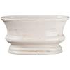 imageSullivans Oval Distressed Ceramic Vase Home Decor Accents Modern Farmhouse Living Room Dcor and Accessories Ideal Shelf Dcor Table and Mantle Decorations CM2342