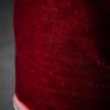 imageRED VELVET WIRED RIBBON ROLLRed