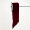 imageRED VELVET WIRED RIBBON ROLLRed