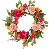 Pink Floral