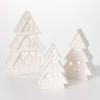 imageSullivans Lighted Christmas Tree Set of 3 Christmas Dcor Trees Holiday Decor Christmas Tabletop Trees Mantle Decor Christmas Decorations