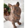 imageCute Corgi Planter