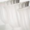 imageSullivans 7quot 6quot ampamp 525quot Tulip Planter Set of 3