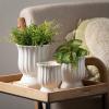 imageSullivans 7quot 6quot ampamp 525quot Tulip Planter Set of 3
