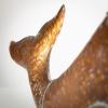 imageSullivans Happy Bronze Whale Planter Indoor Planter Pot Kitchen Living Room and Office Home Dcor