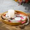 imageSullivans GYGI Inspired Floral Tray Set