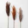 imageSullivans Faux Dried Grass Spray Set Artificial Fake Flower Lifelike Bouquet Centerpiece for Home Office Weddings and Gifts Decor