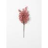 imageSullivans Red Frosted Berry Spray Artificial Fake Flower Lifelike Bouquet Centerpiece for Home Office Weddings and Gifts Decor