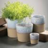 imageSullivans TwoTone Ceramic Planter Set of 2