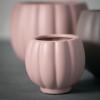 imageSullivans Warm Ribbed Container  Set of 3 Indoor Planter Pot Kitchen Living Room and Office Home Dcor