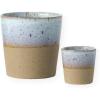 imageSullivans TwoTone Ceramic Planter Set of 2