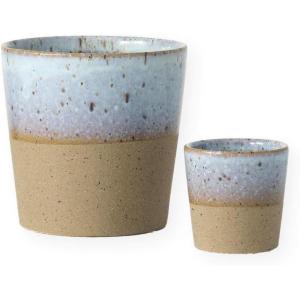 imageSullivans TwoTone Ceramic Planter Set of 2