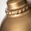 imageSullivans 12quot H Sullivans Oversized Gold Bell Ornament Gold Christmas Ornaments Christmas Dcor Christmas Tree Dcor Ornament Set Christmas Decorations