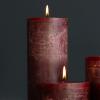 imageGreen Grapes Pillar Candle 325 x 9Wine