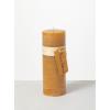 imageSea Foam Timber Candle 325quot by 9quot
