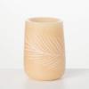 imageScented Sand Palm Leaf Candle Small