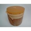 imageTimber Pillar Candle  4quot x 4quot Brown Sugar