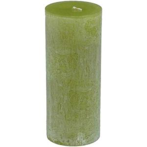 imageGreen Grapes Pillar Candle 325 x 9Green