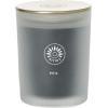 imageSullvans Vance Kitira Scented Candle Single Wick Jar Candles 80 Hour Burn Time 1587 Oz Pear ampamp Citrus Scent  Botanist Green LongLasting Aromatic Glass Candle for Home Dcor ampamp GiftsFloral
