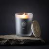 imageSullvans Vance Kitira Scented Candle Single Wick Jar Candles 80 Hour Burn Time 1587 Oz Pear ampamp Citrus Scent  Botanist Green LongLasting Aromatic Glass Candle for Home Dcor ampamp GiftsFloral