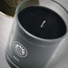 imageSullvans Vance Kitira Scented Candle Single Wick Jar Candles 80 Hour Burn Time 1587 Oz Pear ampamp Citrus Scent  Botanist Green LongLasting Aromatic Glass Candle for Home Dcor ampamp GiftsFloral