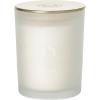 imageSullvans Vance Kitira Scented Candle Single Wick Jar Candles 80 Hour Burn Time 1587 Oz Pear ampamp Citrus Scent  Botanist Green LongLasting Aromatic Glass Candle for Home Dcor ampamp GiftsLemon Lime