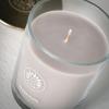 imageSullvans Vance Kitira Scented Candle Single Wick Jar Candles 80 Hour Burn Time 1587 Oz Pear ampamp Citrus Scent  Botanist Green LongLasting Aromatic Glass Candle for Home Dcor ampamp GiftsMandarin Leather