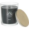 imageSullvans Vance Kitira Scented Candle Single Wick Jar Candles 80 Hour Burn Time 1587 Oz Pear ampamp Citrus Scent  Botanist Green LongLasting Aromatic Glass Candle for Home Dcor ampamp GiftsFloral