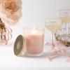 imageSullvans Vance Kitira Scented Candle Single Wick Jar Candles 80 Hour Burn Time 1587 Oz Pear ampamp Citrus Scent  Botanist Green LongLasting Aromatic Glass Candle for Home Dcor ampamp GiftsCitrus Blend