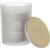 imageSullvans Vance Kitira Scented Candle Single Wick Jar Candles 80 Hour Burn Time 1587 Oz Pear ampamp Citrus Scent  Botanist Green LongLasting Aromatic Glass Candle for Home Dcor ampamp GiftsMandarin Leather