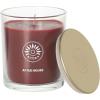 imageSullvans Vance Kitira Scented Candle Single Wick Jar Candles 80 Hour Burn Time 1587 Oz Pear ampamp Citrus Scent  Botanist Green LongLasting Aromatic Glass Candle for Home Dcor ampamp GiftsRaspberry Rose