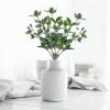 imageSullivans Fake Flowers Blueberry ampamp Foliage Flower Artificial Blue Berry Leaf Spray Stem for Indoor 31quot Faux Greenery for Pot or Vase in Living Room Home ampamp Office Dcor Shelf ampamp Mantle Decorations