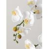 imageSullivans Potted OrchidFaux Plants Potted Greenery Home Dcor Accent Pieces