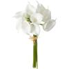 imageSullivans Artificial Calla Lily Bouquet Stem 15quot H White Everyday Home Decor Artificial Plants Indoor Artificial Greenery Room Kitchen Office ampamp Bathroom Dcor Fake Plants