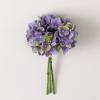 imageSullivans Fake Flowers Hydrangea Flower Artificial Lavender Purple Stem for Indoor 15quot Faux LifeLike Greenery Perfect for Pot or Vase in Living Room Home ampamp Office Dcor Shelf ampamp Mantle Decorations