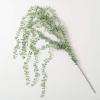 imageSullivans Fake Plants Berry Branch Stems for Indoor 58quot Artificial Hanging Sage Green Branch with Green Berries Greenery Stem for Vase Arrangement Living Room Home Office Dcor Shelf Decorations