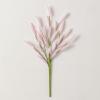 imageSullivans Fake Plants Bunny Tail Grass Stems for Indoor 165quot Artificial Light Pink Bunnytail Greenery Spray Leaf Stem for Pot Vase Arrangement in Living Room Home Office Dcor Shelf Decorations