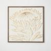 imageSullivans Hammered Metal Protea Art Wall Dcor Wall Art Wall Art Dcor Modern Wall Dcor