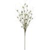 imageSullivans Leafy Foliage Spray 48Inch Green Stem Branch Greenery Stems Artificial Fake Flower Lifelike Centerpiece for Home Office Weddings and Gifts Decor