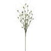 imageSullivans Leafy Foliage Spray 50Inch Green Stem Branch Greenery Stems Artificial Fake Flower Lifelike Centerpiece for Home Office Weddings and Gifts Decor