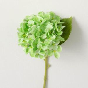 imageSullivans Fake Flowers Hydrangea Flower Artificial Green Short Stem for Indoor 1425quot Faux LifeLike Greenery for Arrangement or Vase in Living Room Home ampamp Office Shelf ampamp Mantle Decorations
