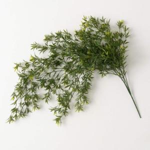 imageSullivans Fake Plants Privet Artificial Flower Stem for Indoor 3 ft Faux LifeLike Greenery Plant 33quot Perfect for Any Pot or Vase in Living Room Home ampamp Office Dcor Shelf ampamp Mantle Decorations