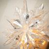 image6quotH Sullivans Intricate Snowflake Nightlight Multicolored