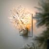 image6quotH Sullivans Intricate Snowflake Nightlight Multicolored