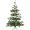 imageSullivans 76 Foot Danish Royal Fir Tree Christmas Dcor Trees Holiday Decor Christmas Tabletop Trees Mantle Decor Christmas Decorations